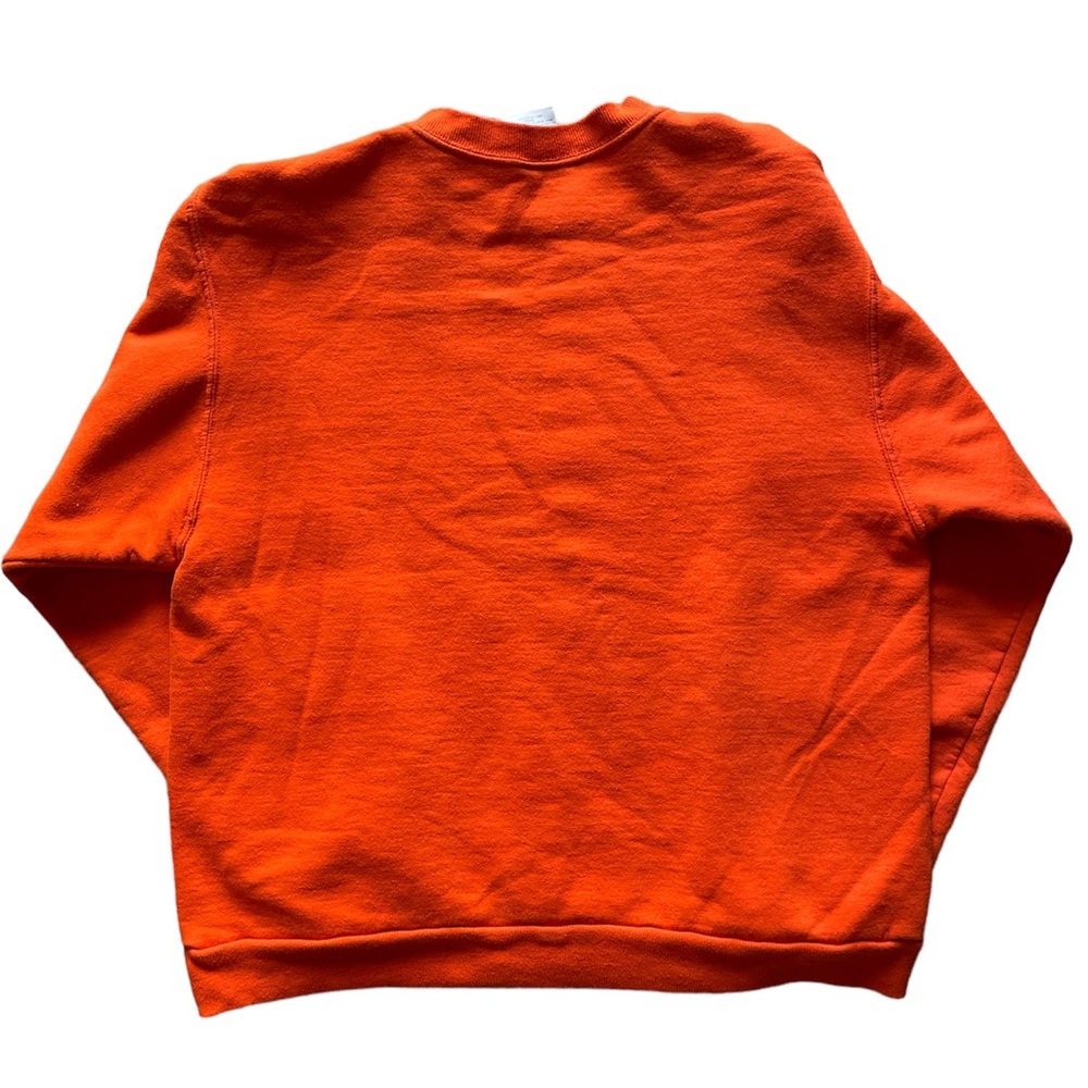Vintage Basic Sweatshirt - image 2